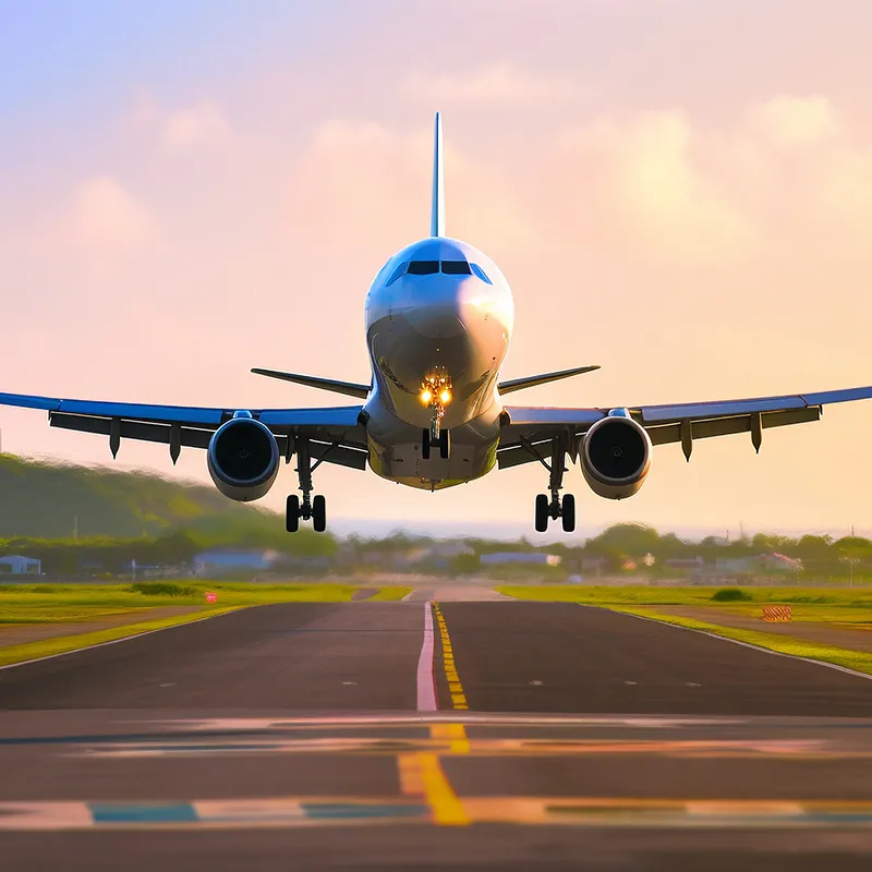 Reliability Test Of Airborne Products